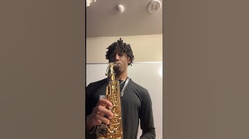 Thumbnail of Is this the highest note you’ve heard on alto sax?