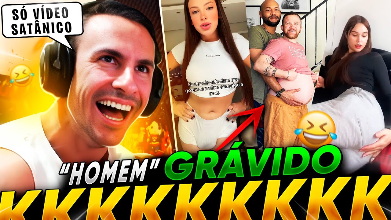 SUPER XANDÃO REAGINDO aos MEMES e MENSAGENS mais CABALÍSTICAS do CHAT #5