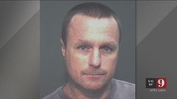 Video: Family says tree trimmer scammer has struck again