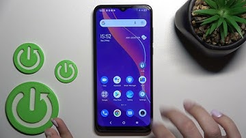 How to Manage Double Tap Function in TCL 306 - Disable Quick Launch Double Tap Power Key