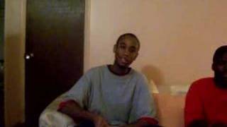 GOON SQUAD INTRO