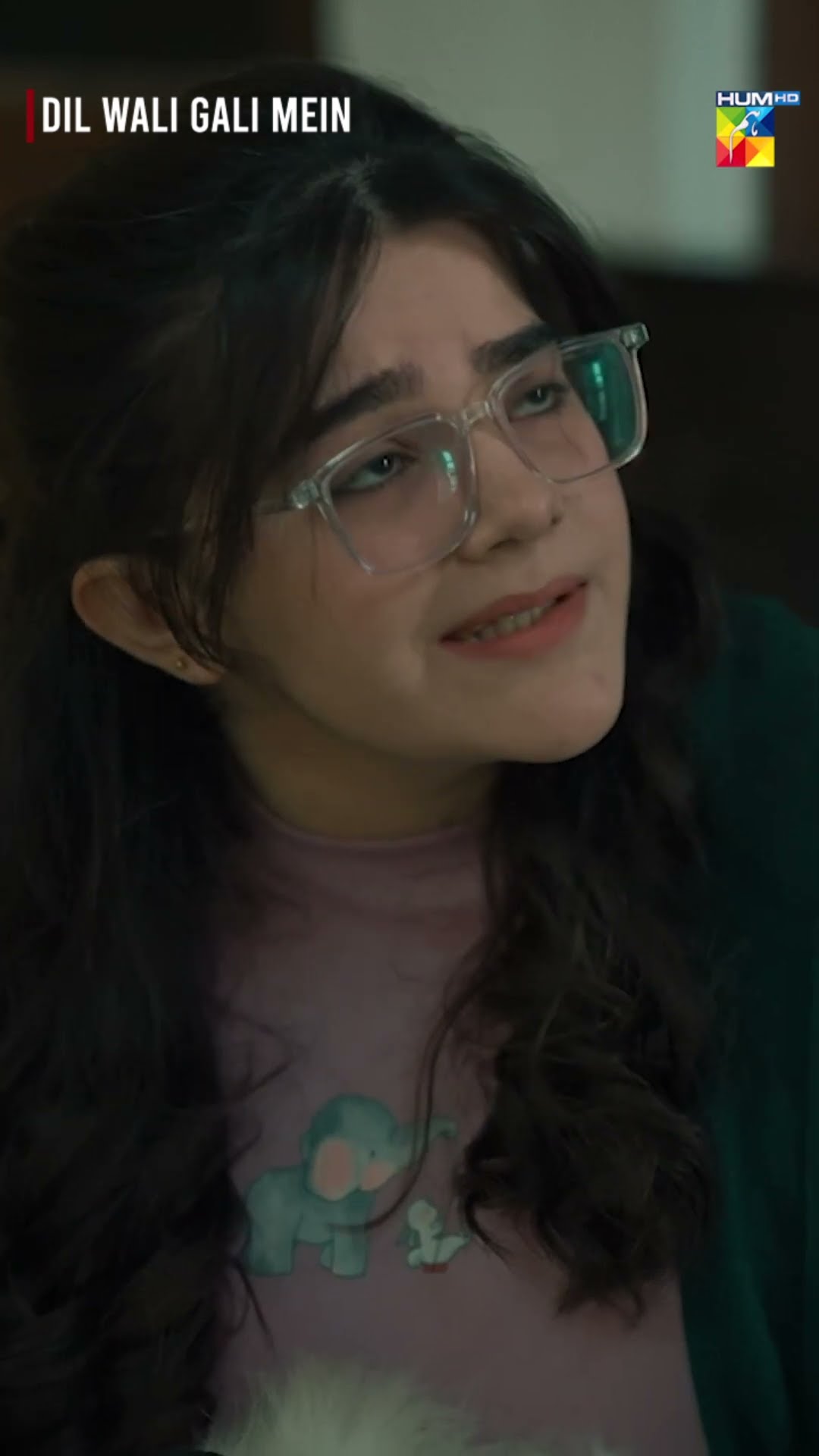 Cookie Ki Sazish...! #sajalali #hamzasohail #dilwaligalimein #ramzandrama