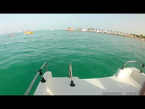 Video: Hurghada, Egypt's Nrov Red Sea Resort Hauv Nroog