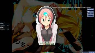 cancer song, good map - Remote Control Reol & kradness [Max Control!]