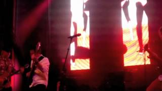 Two Cent Sam - My Generation (Live at Bamboozle)