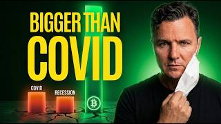 Bitcoin Just Gave You A Generational Entry — Heres The Data