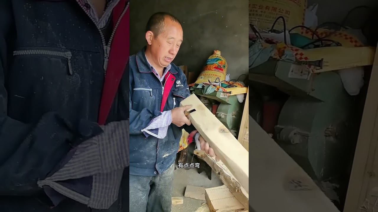 As a rural artisan I have many skills and can t help myself. Even when it rains I m still