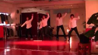 junkstar☆東方神起「呪文」オフ会
