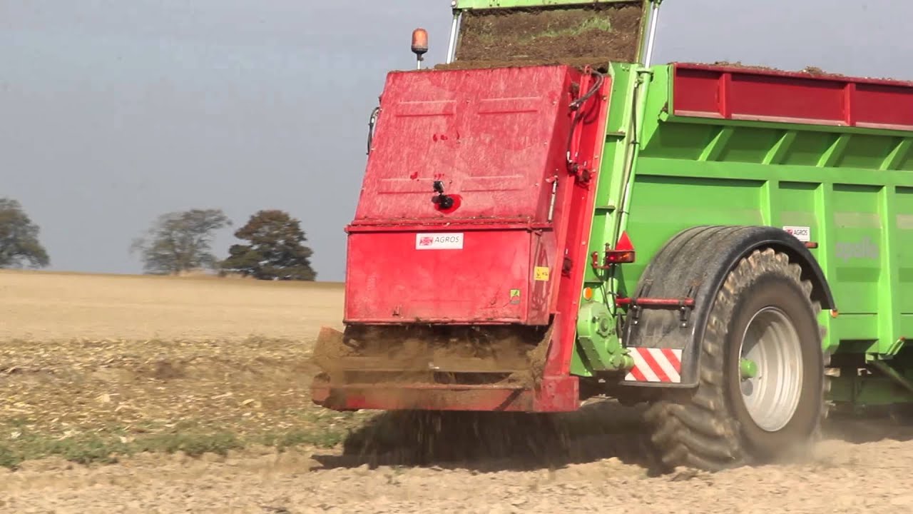 Rozrzutniki Unii Group - jaki adapter, taka praca - więcej w miesięczniku RPT 12/2014