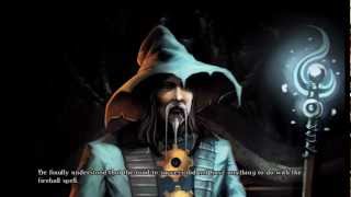Trine - Ending & Credits [HD]