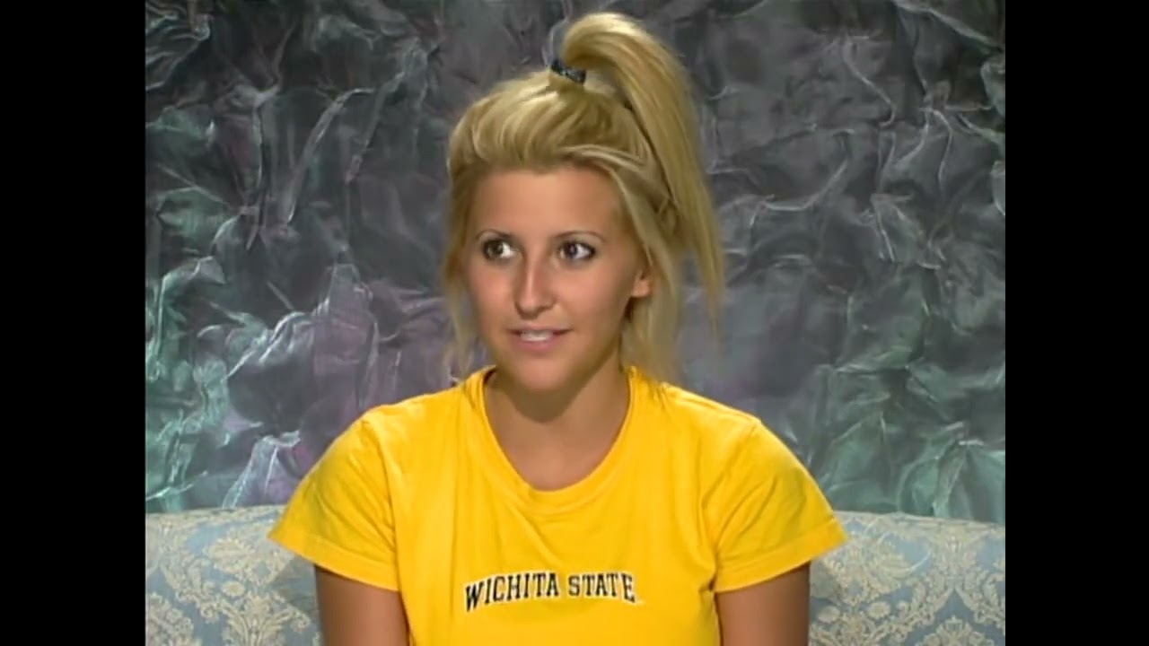 Big Brother - Season 8 Episode 25