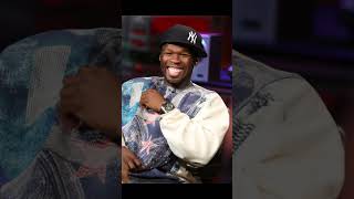 Interesting facts about 50 cent 