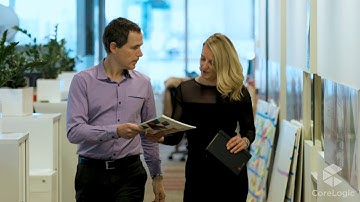 Welcome to CoreLogic from CEO Lisa Claes