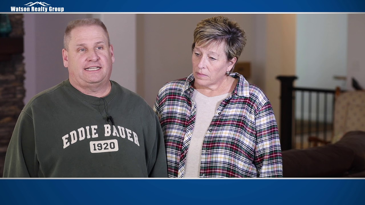 Another Watson Realty Group Success Story / Your Home Sold Guaranteed