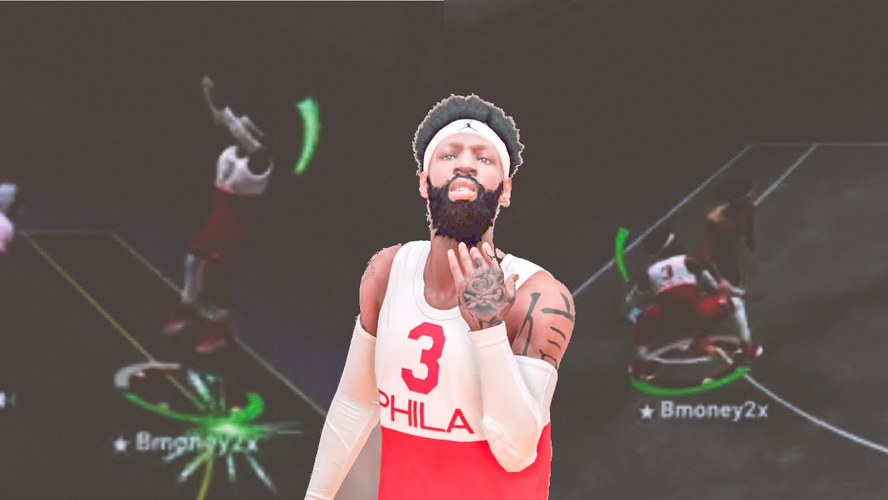 Best Playmaking Shot creator Jumpshot in NBA 2k19! YouTube