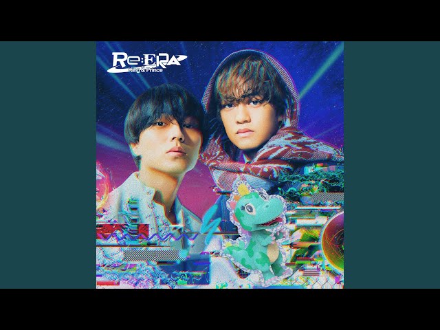 King & Prince - Don't Grow Up