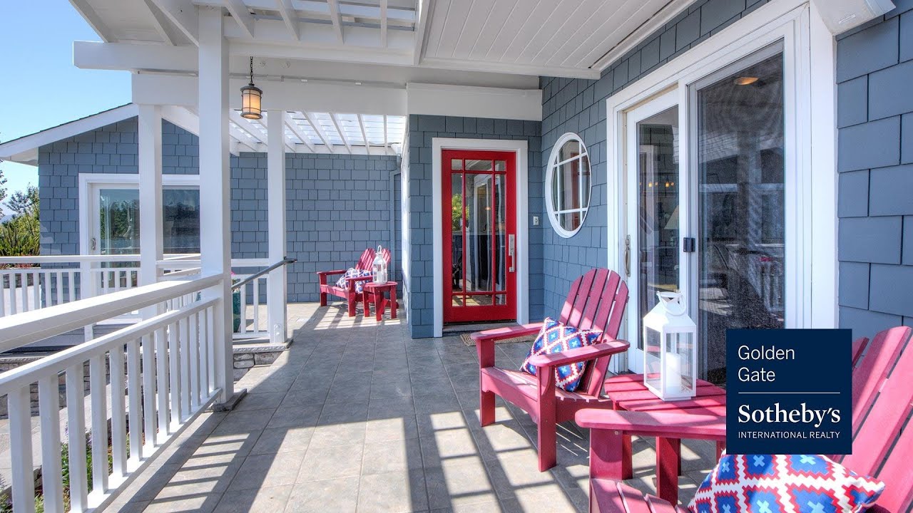 741 Tiburon Blvd Tiburon CA | Tiburon Homes for Sale