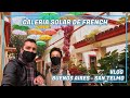 GALERIA SOLAR DE FRENCH (SAN TELMO) - Lisos Poraí