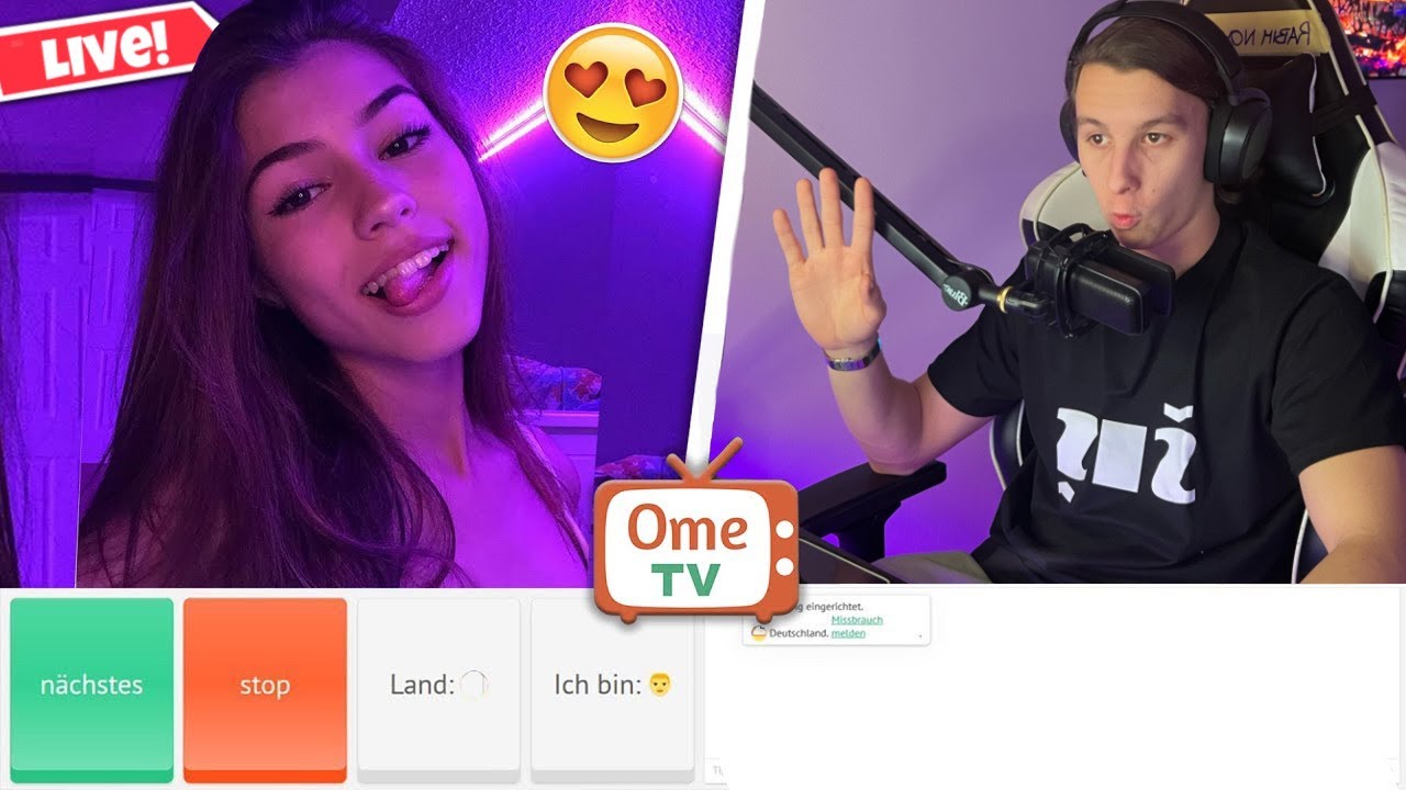 OME TV z Jackonthebox-om💰🔴