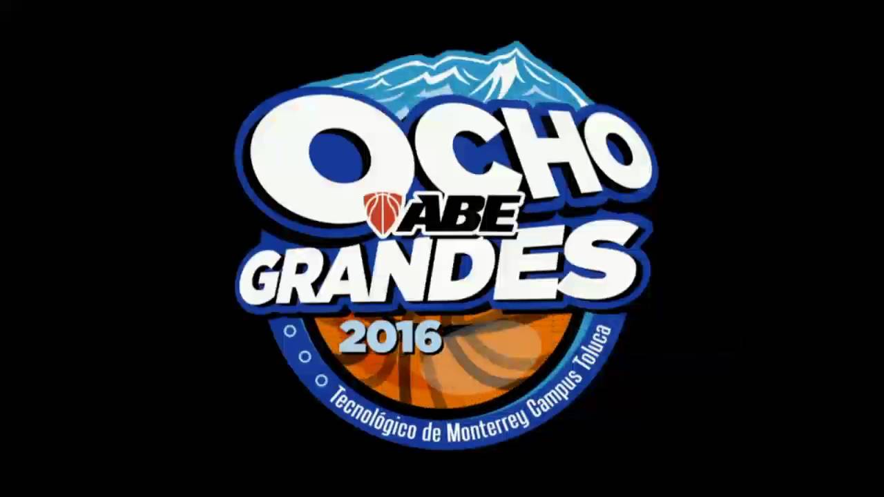 Liga ABE 8 Grandes Varonil 2016 ITESM Monterrey vs UP video phone beyonce mp3