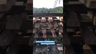 Демонтаж жд тупика. ООО ВЕРТИКАЛЬ-СТРОЙОБЪЕКТ Е-маил: vertikal-so@bk.ru