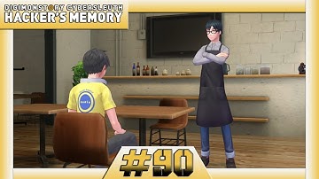 Digimon Story Hacker