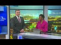 Scott's Friday Night Forecast