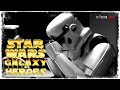 БЕЗДАРНОСТЬ | SWGOH | STAR WARS GALAXY OF HEROES #194