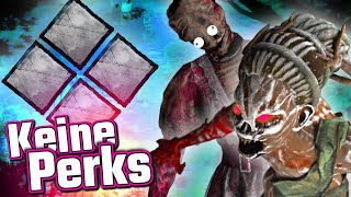 OHNE Perks + Addons: Nurse VS Hag - Dead By Daylight Killer | Sev