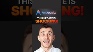 NEW Antigravity 2.0 + Agent OS is INSANE!