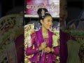 #ထက်ဆင့်ရွှေတံတိပ်နှစ်ဆုရှင်#အငြိမ့်မင်းသမီးလေး#သြလင်းဖြူ #follow