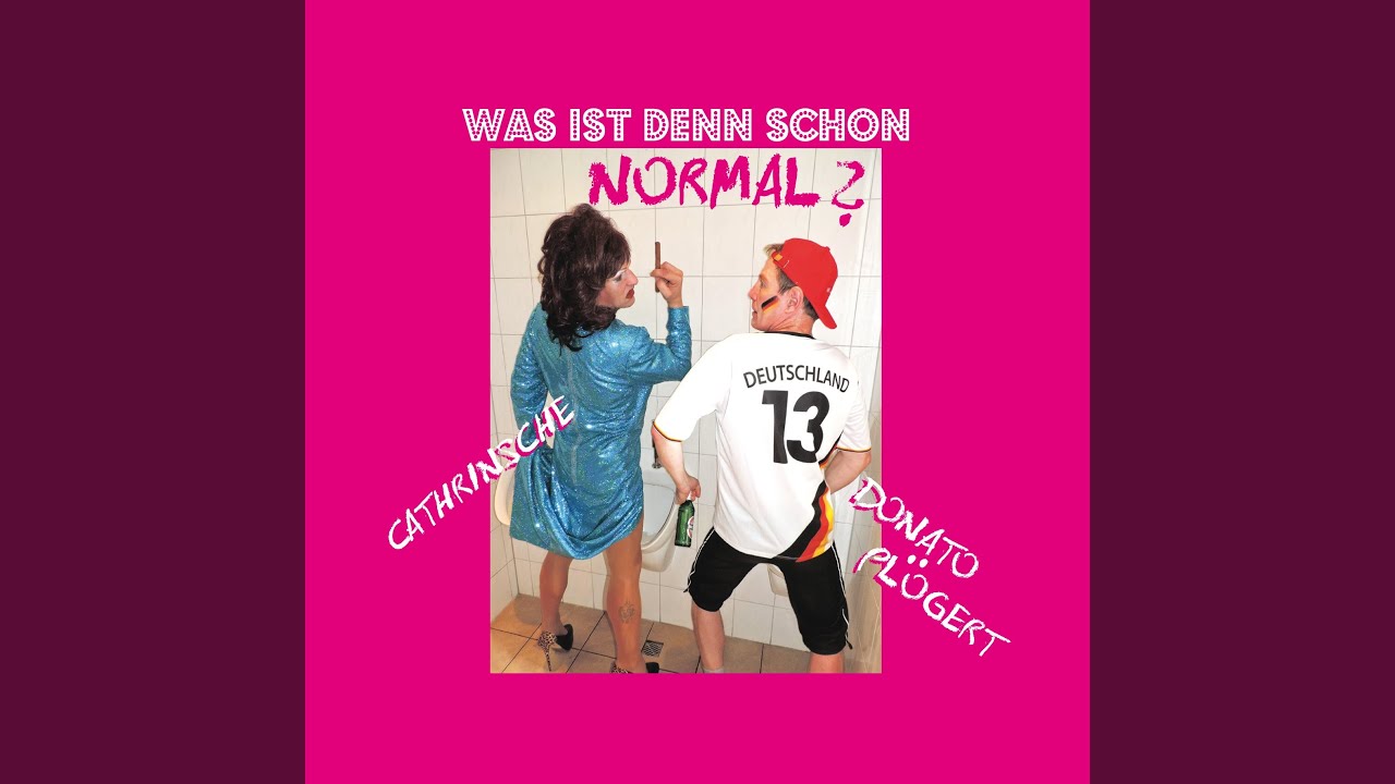 Auf einmal ist alles anders YouTube