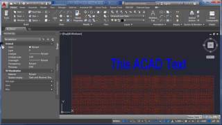 AutoCAD Text and Dimensions