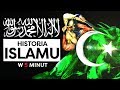 Islam. Mahomet. Historia Islamu. Dokument.