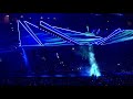 The Weeknd - In The Nigh / Rockin&#39; (Live in Atlantic City, NJ) 5/19/17 HD