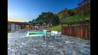 1415 Kilkare Rd video tour