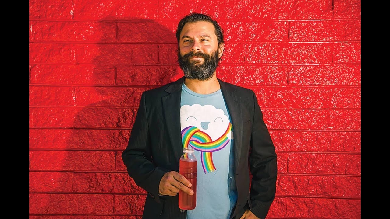 Lockdown Session: Brian Campeau 25/04/20