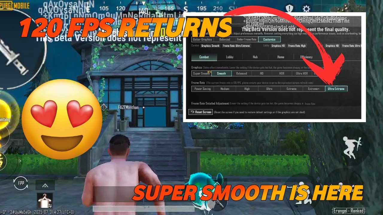 🔴IQOO NEO 9 PRO 120 FPS CONFIRMED NEXT UPDATE | BGMI 4.0 UPDATE | 120 FPS RETURNS TO IQOO DEVICES