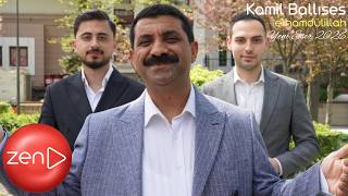 Kamil Ballıses - Elhamdülillah Klip-2026