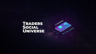 TRADERVERSE Live Stream