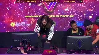 🔴 SNK SHOWDOWN LIVE — VEGAS CLIMAX VI | KOF XV • SamSho • Fatal Fury COTW | Las Vegas