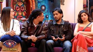 Bigg Boss 20 Today NEW PROMO 24th October 2026: