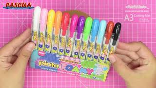 CUPCAKE DE FOAMY - Manualidades Pascua