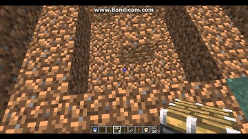 Tutorial: Minecraft Cobblestone Generator (1.7.5)
