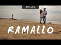 RAMALLO | Y sus 3 KM de PLAYA sobre el RÍO PARANÁ