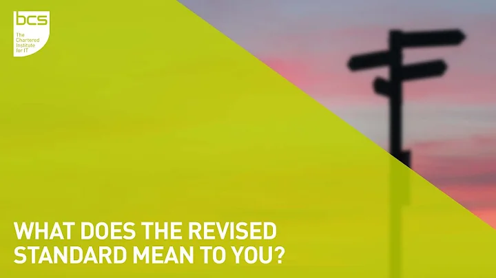 Webinar: ISSG: ISO/IEC 27002: 2022 What does the revised standard mean to you?