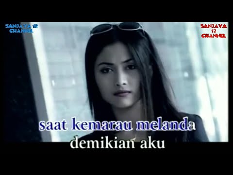 SONIA - Luruh Cintaku ( Video Clip,  HQ Audio + Lyric ) HD