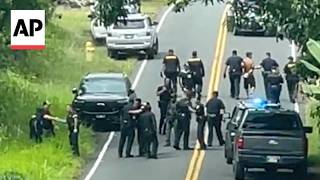 Mental fitness exam ordered for man charged with murder in 3 Hawaii killings