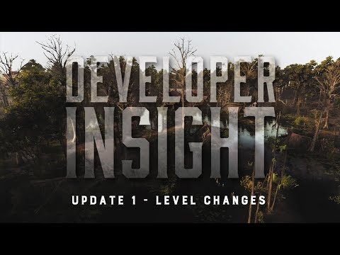 Hunt: Showdown Update Nerfs Camping, Adds 5 New Weapons, 11 New Outfits