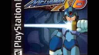 Video thumbnail of "Breis - Mega Man X6 - Infinity Mijinion Remix"